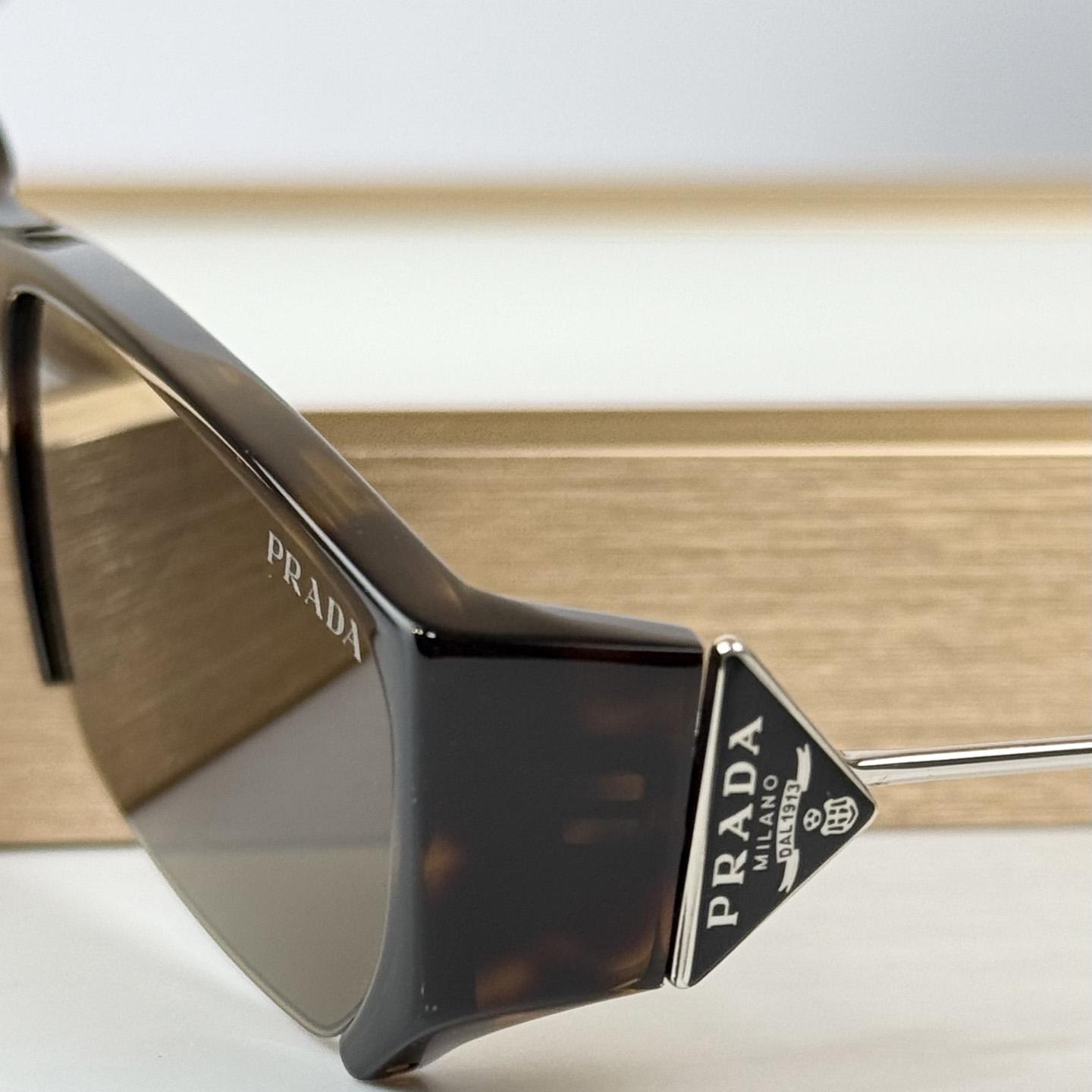 Prada PRD63S Sunglasses     - DesignerGu