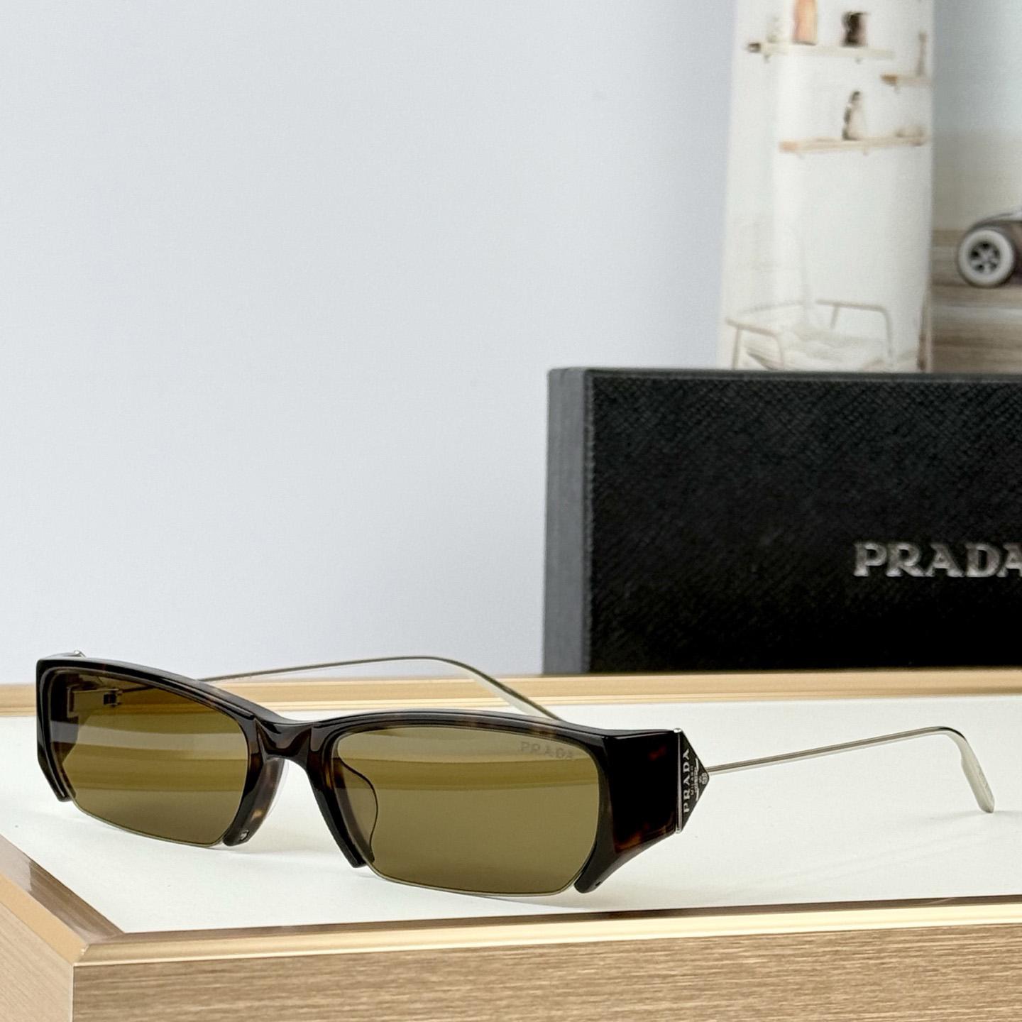 Prada PRD63S Sunglasses     - DesignerGu
