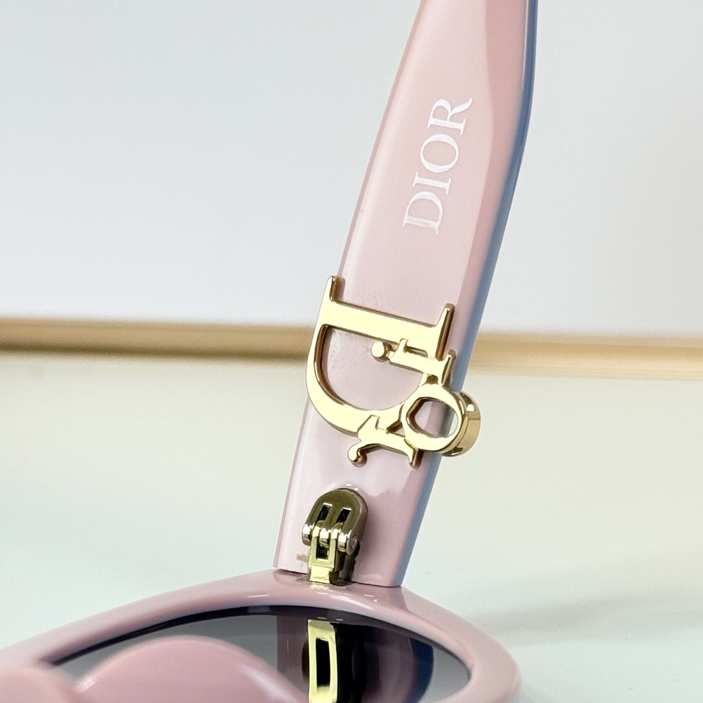 Dior Oblique R1I Sunglasses - DesignerGu