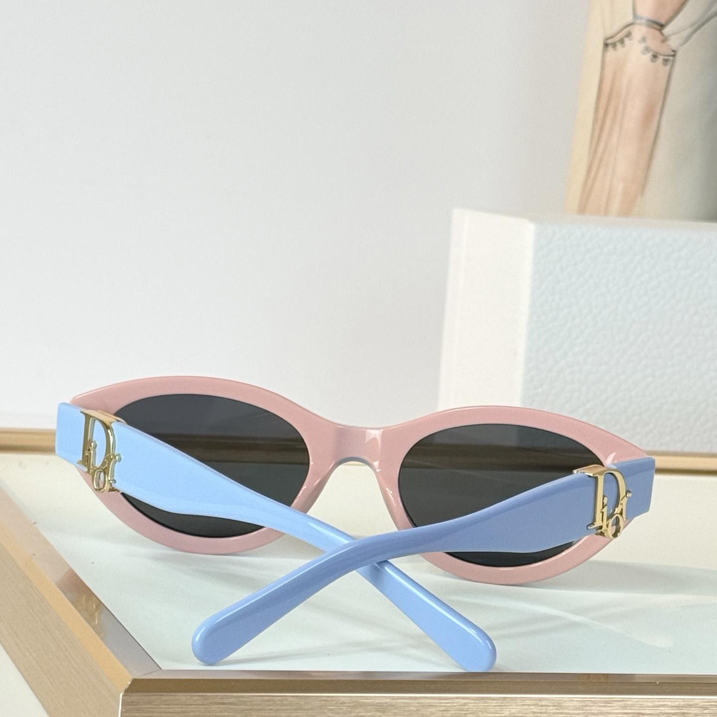 Dior Oblique R1I Sunglasses - DesignerGu