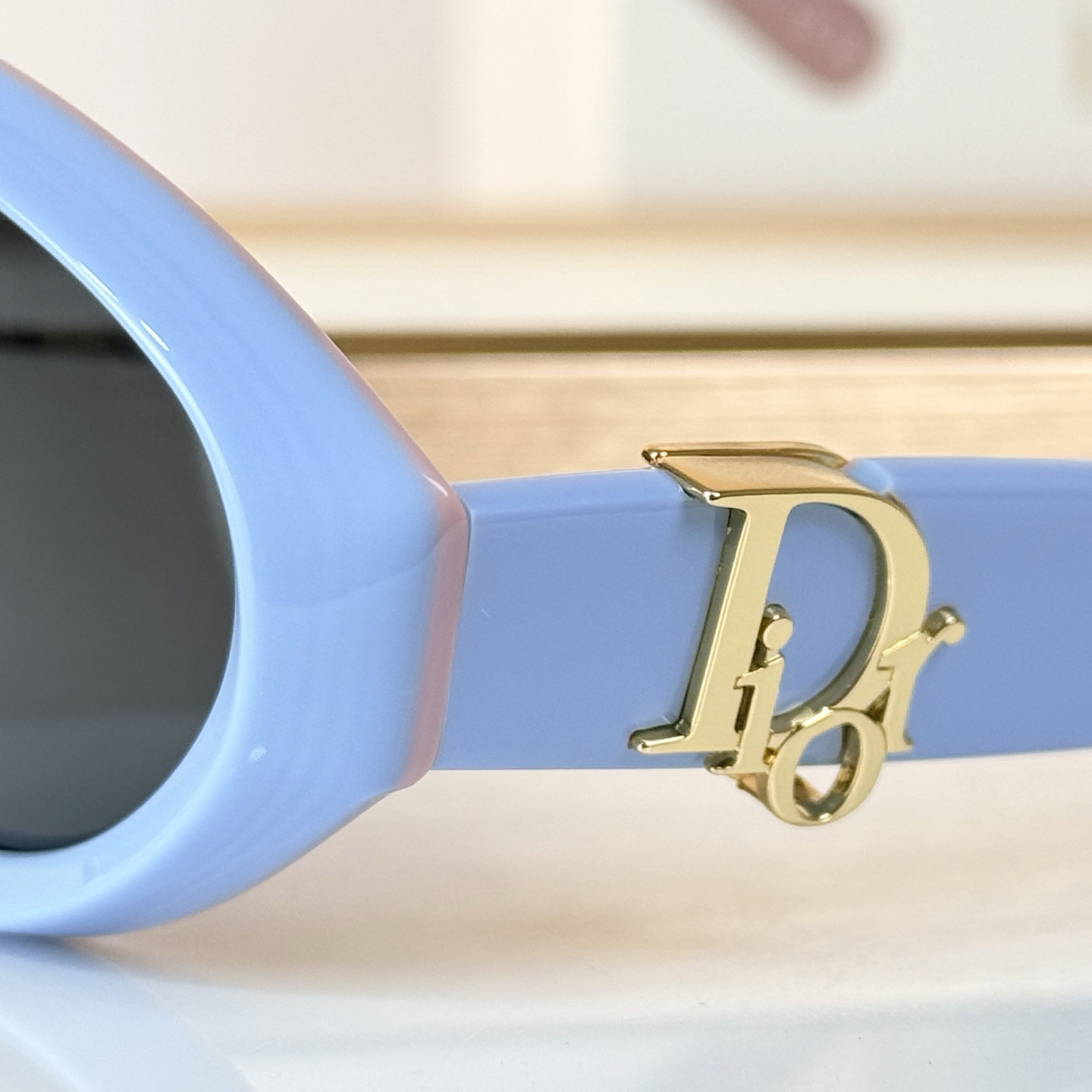 Dior Oblique R1I Sunglasses - DesignerGu