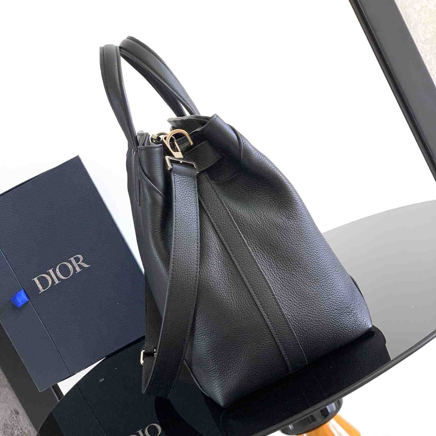 Dior Medium Dior Normandie Tote Bag - DesignerGu