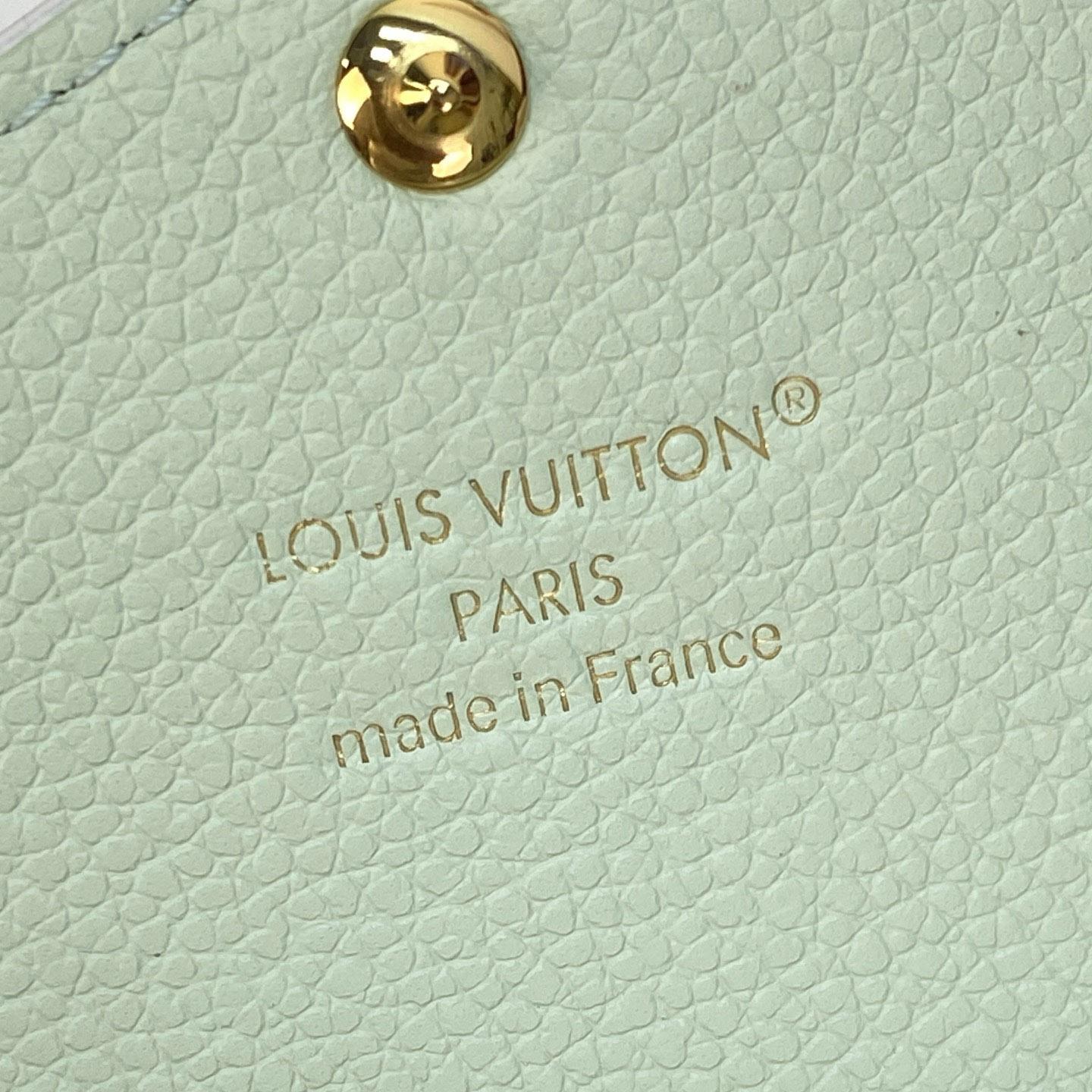 Louis Vuitton Portefeuille Sala M2A359 - DesignerGu
