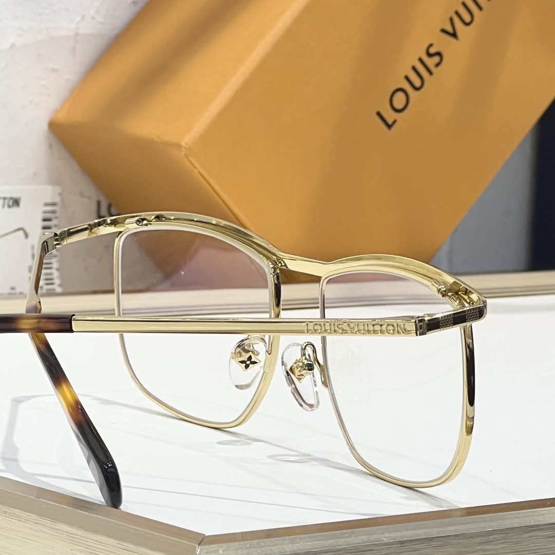 Louis Vuitton Z2788U Sunglasses   - DesignerGu