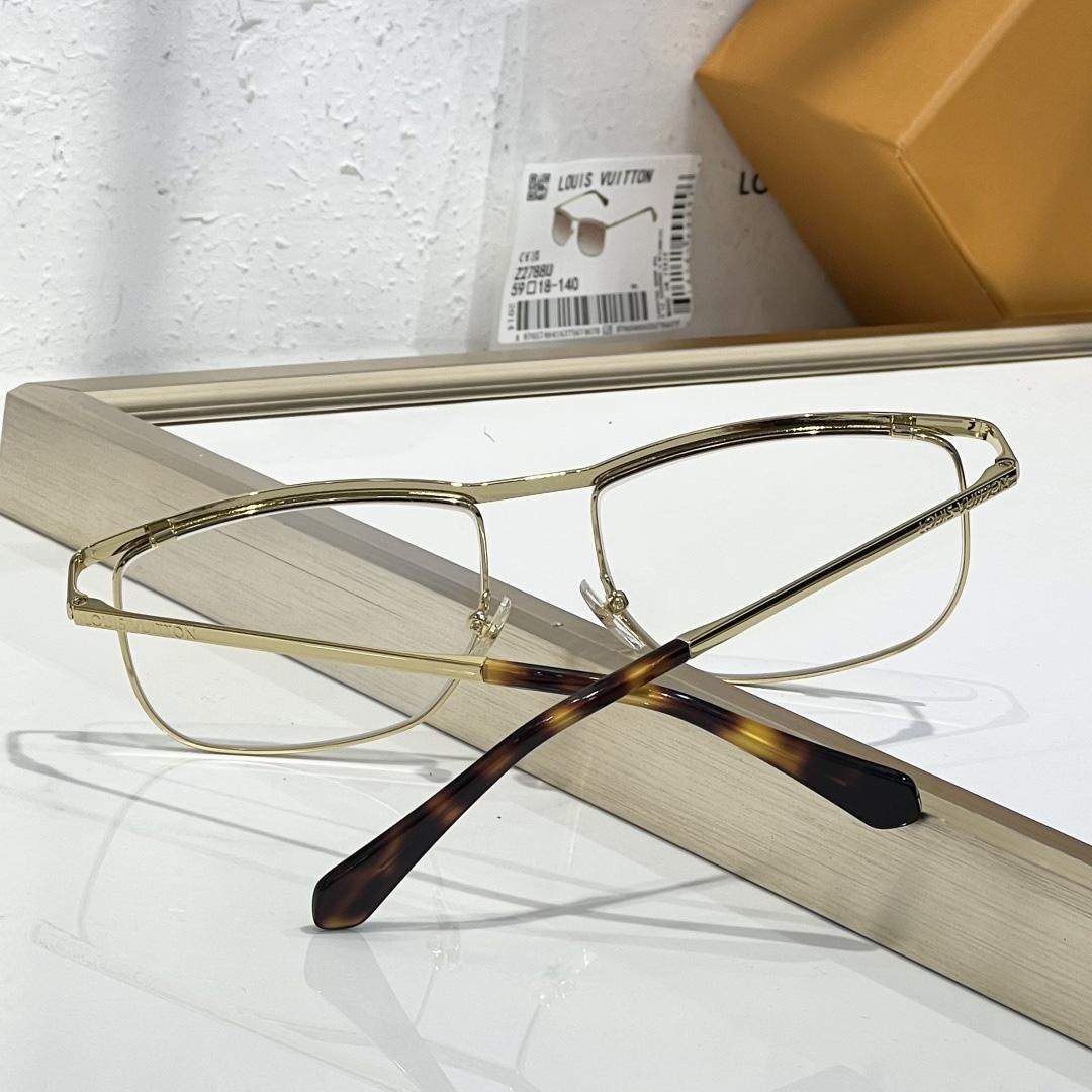 Louis Vuitton Z2788U Sunglasses   - DesignerGu