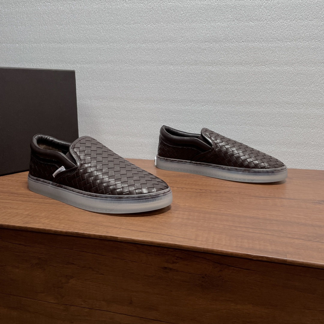 Bottega Veneta Serena Sneakers - DesignerGu