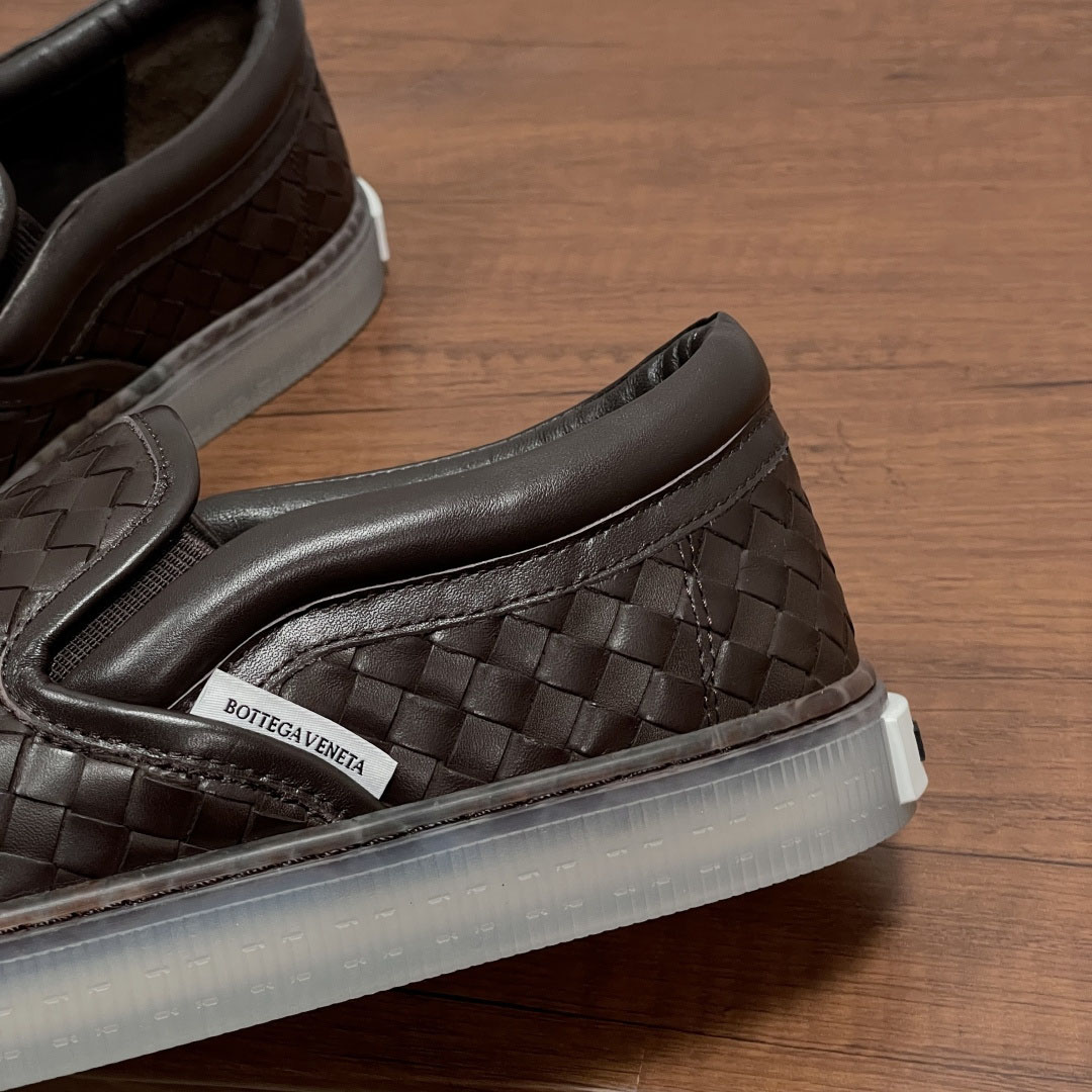 Bottega Veneta Serena Sneakers - DesignerGu