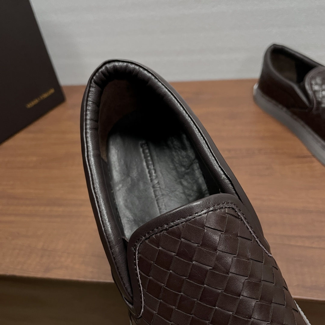 Bottega Veneta Serena Sneakers - DesignerGu