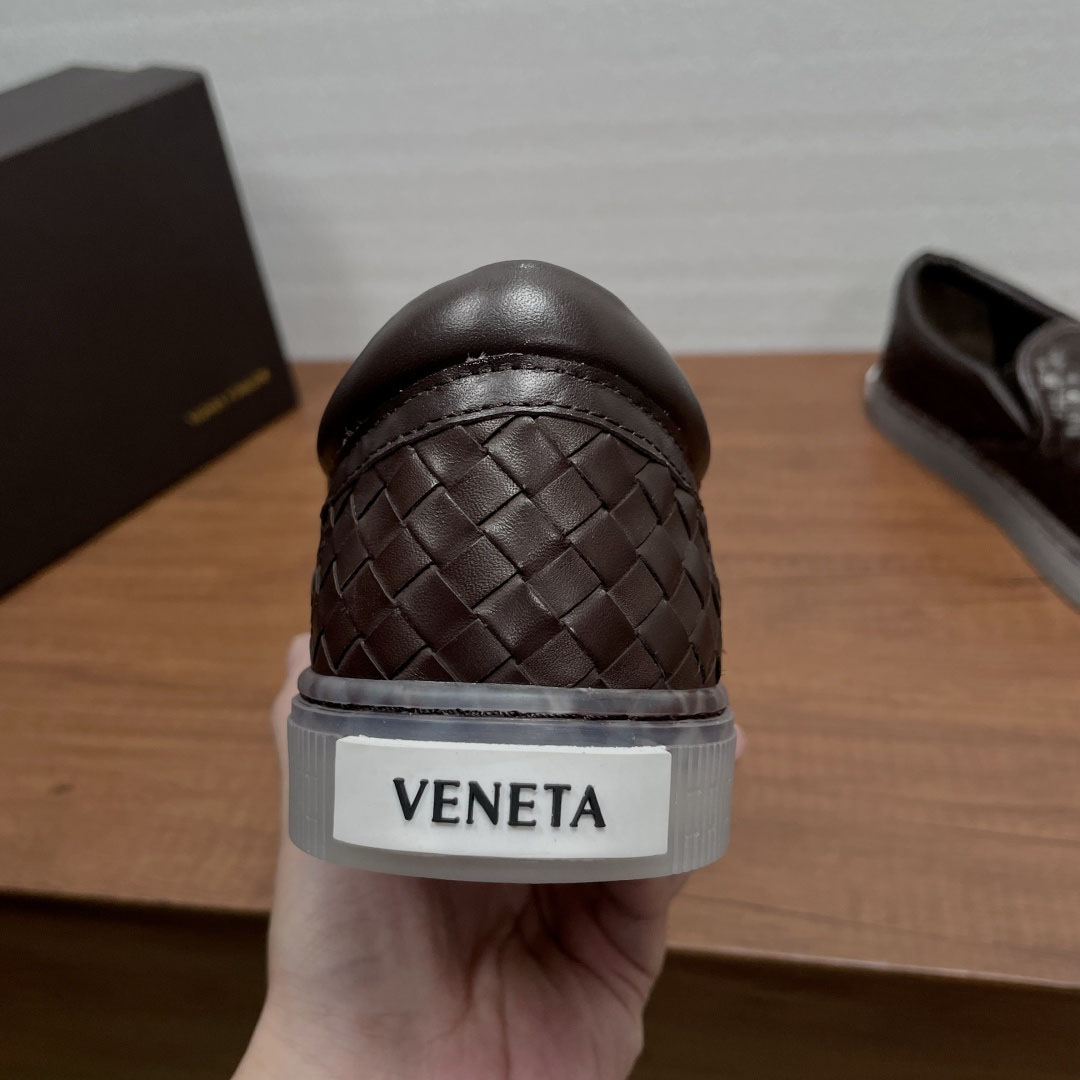 Bottega Veneta Serena Sneakers - DesignerGu