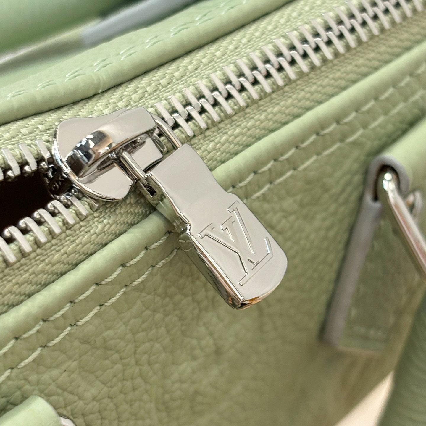 Louis Vuitton Nano Speedy M2A387 - DesignerGu