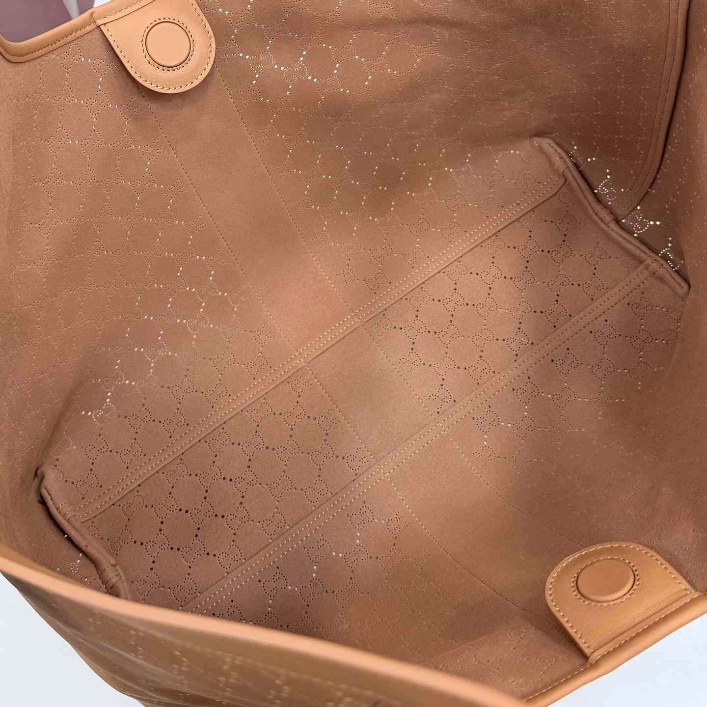  Gucci Giglio Large Tote Bag 853971 - DesignerGu