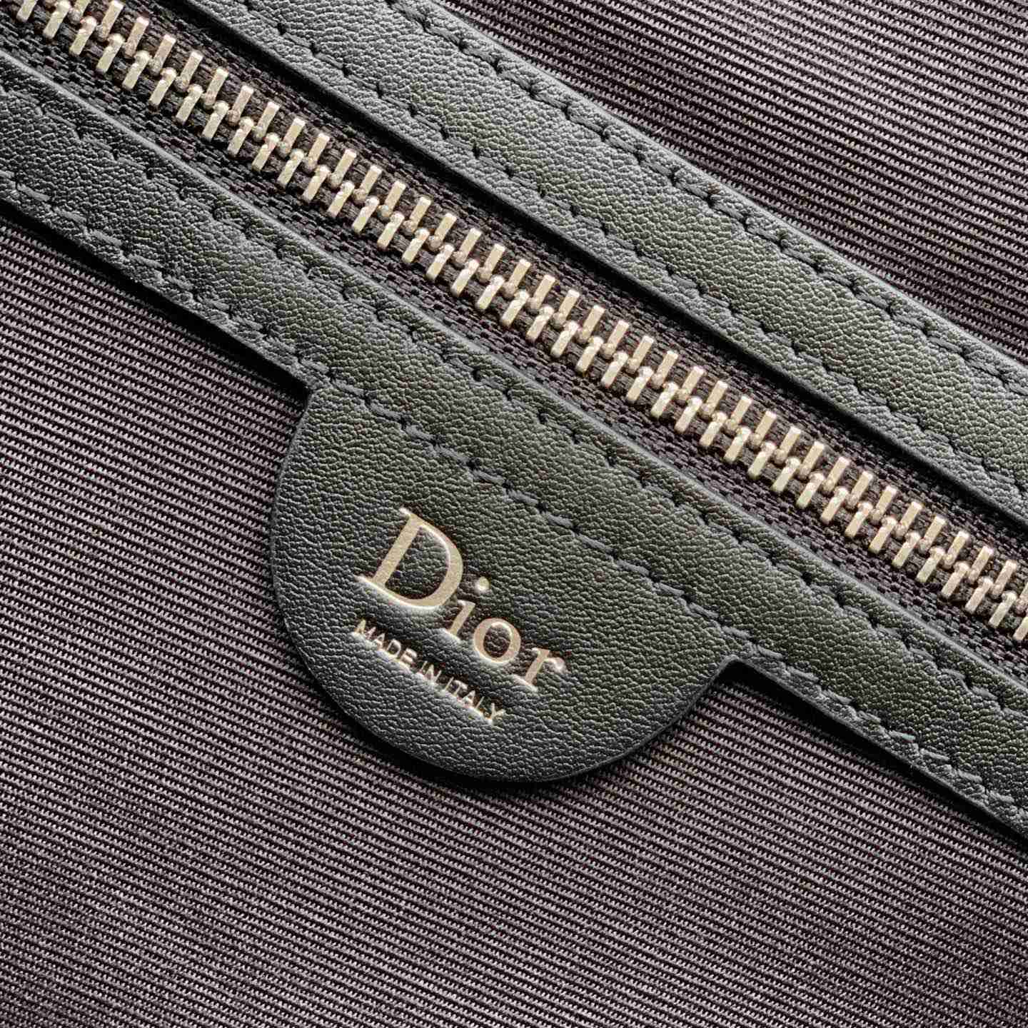 Dior Small Dior Jett Messenger Bag With Flap - DesignerGu