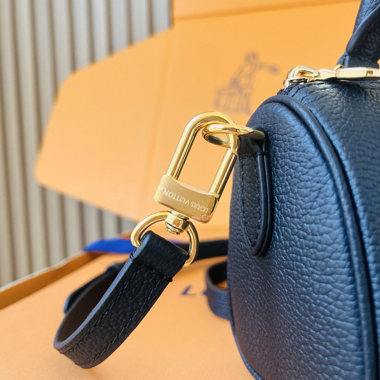 Louis Vuitton Nano Speedy M81456 - DesignerGu