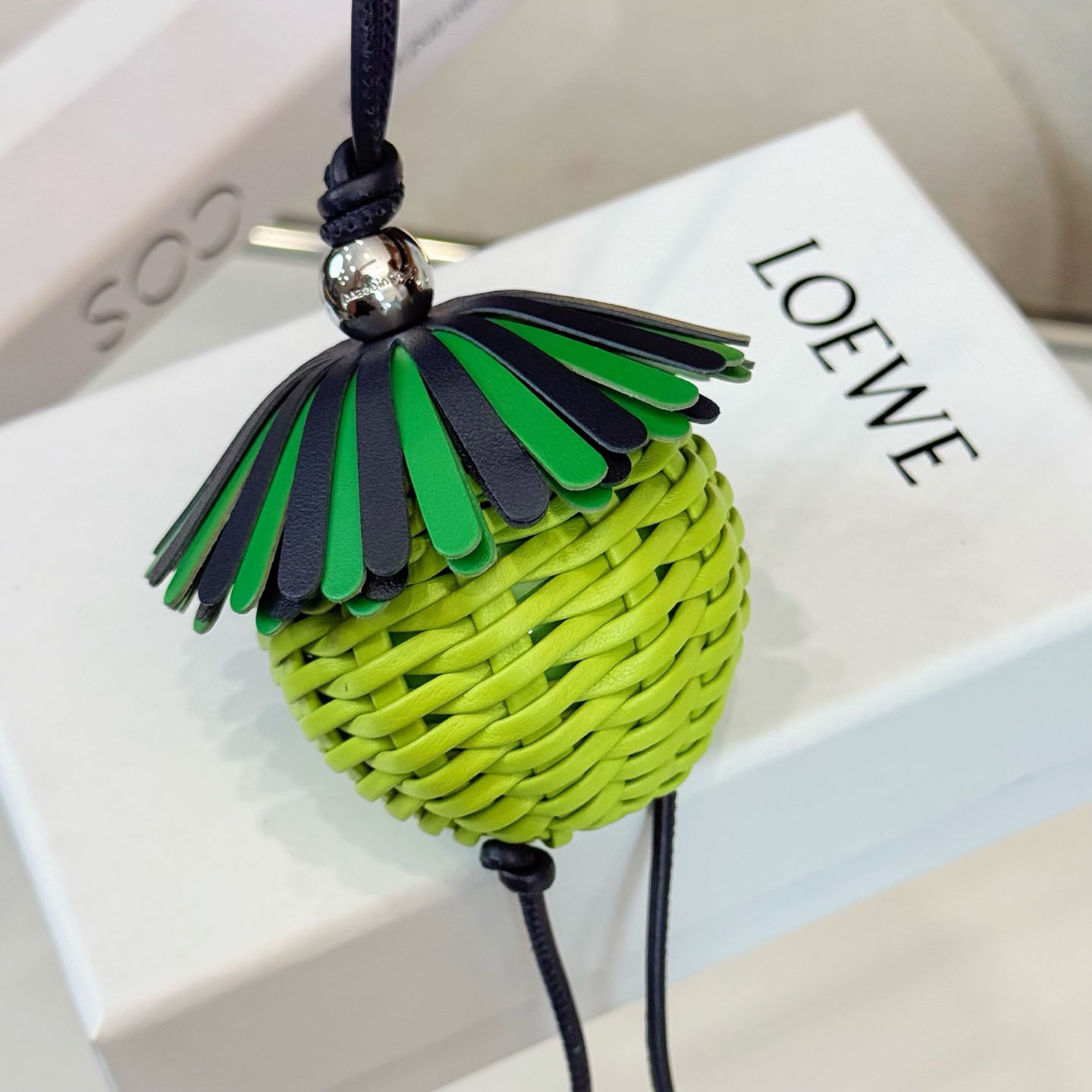 Loewe Loomie Charm - DesignerGu