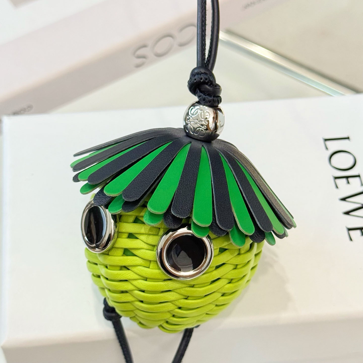 Loewe Loomie Charm - DesignerGu