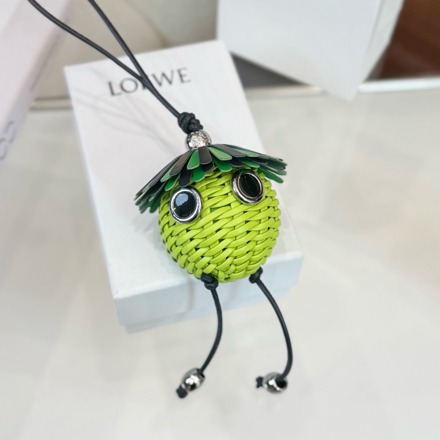 Loewe Loomie Charm - DesignerGu