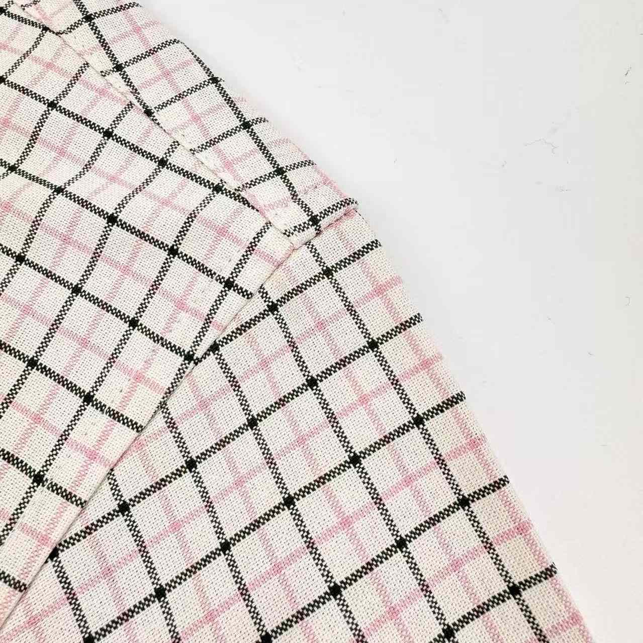  Ralph Lauren Plaid Cotton Twill Sport Shirt - DesignerGu