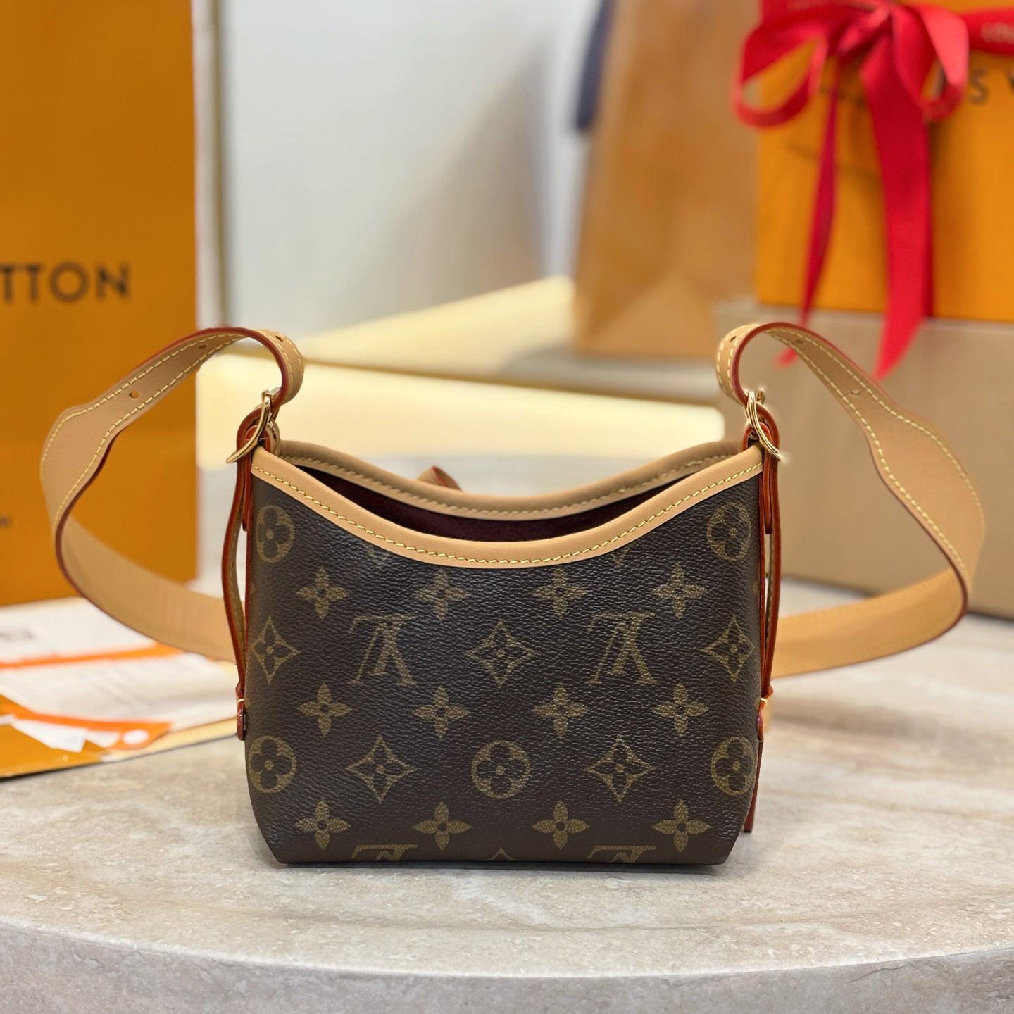 Louis Vuitton Nano CarryAll M2A711 - DesignerGu