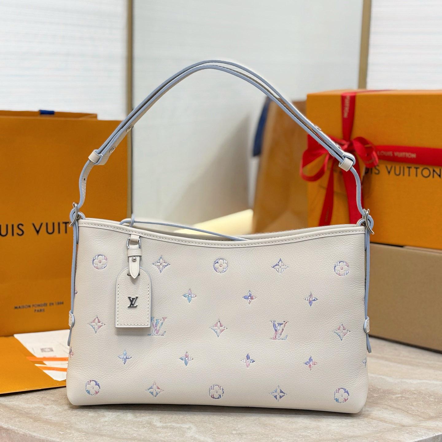 Louis Vuitton Carryall East-West M2A369 - DesignerGu
