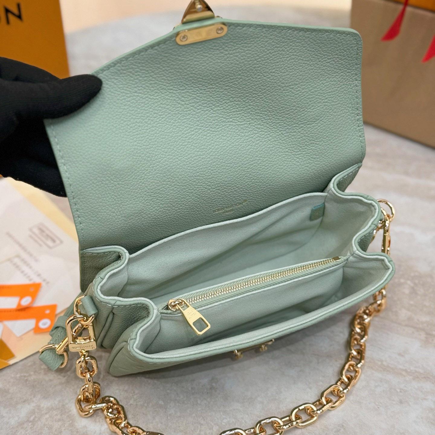 Louis Vuitton Pochette Métis East-West M2A339 - DesignerGu