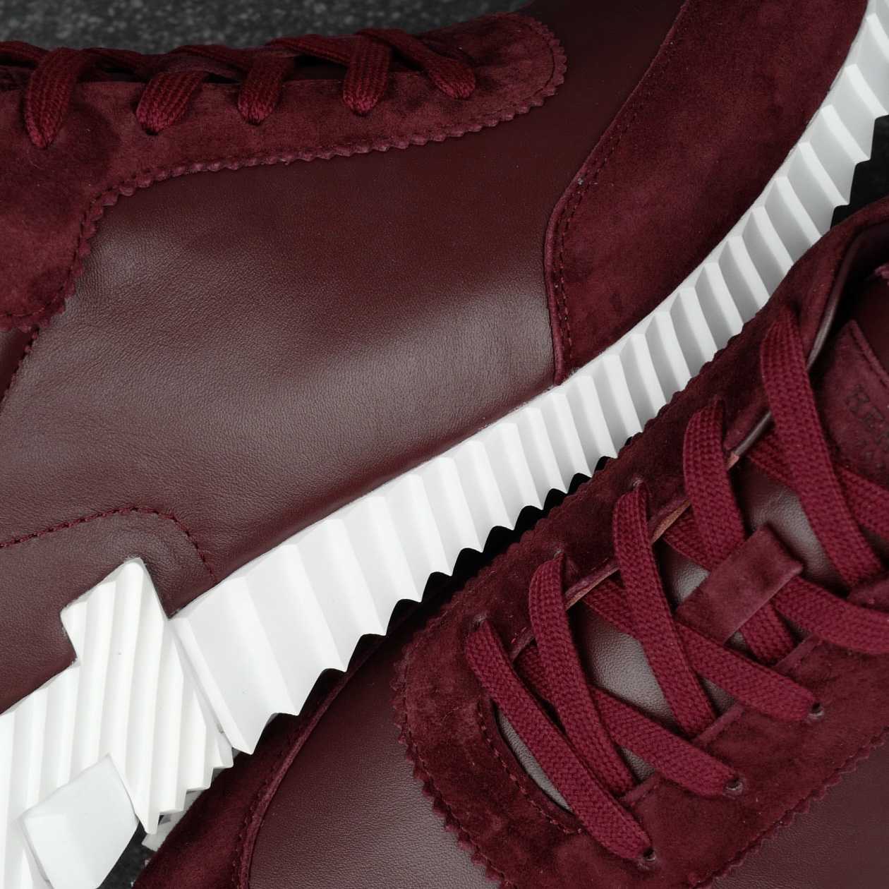 Hermes Bouncing Sneaker - DesignerGu