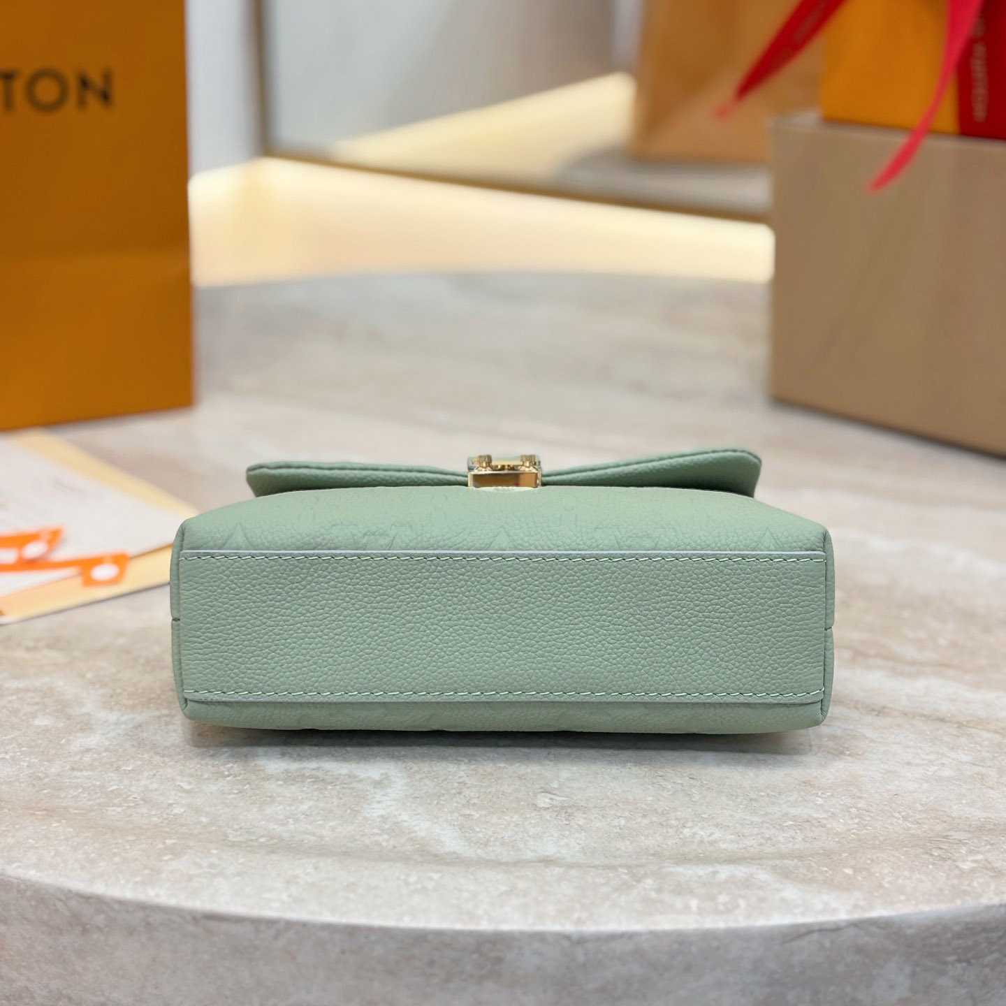 Louis Vuitton Nano Madeleine M29785 - DesignerGu