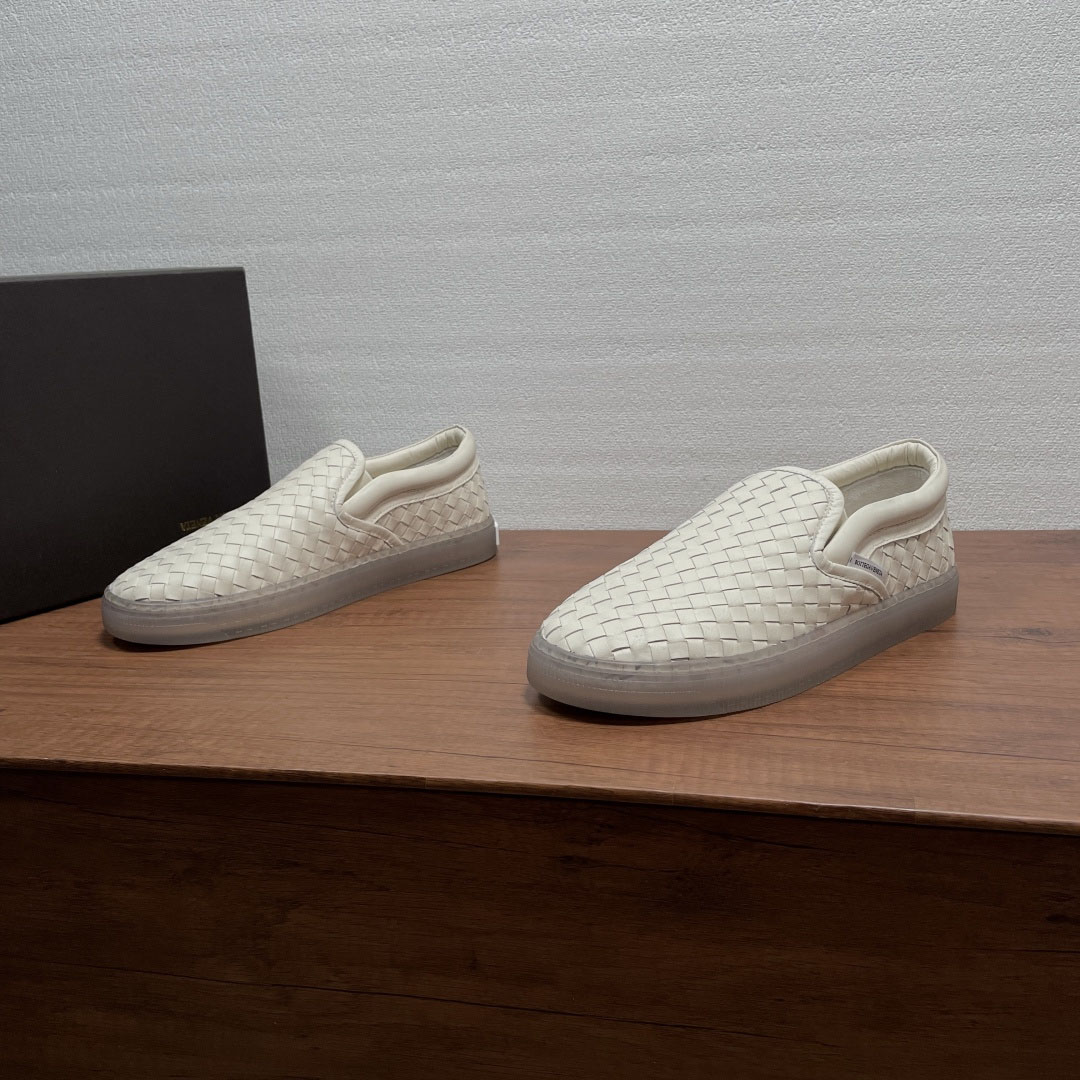 Bottega Veneta Serena Sneakers - DesignerGu