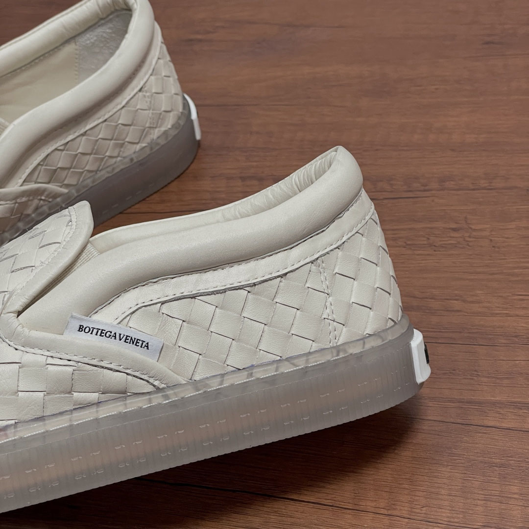Bottega Veneta Serena Sneakers - DesignerGu
