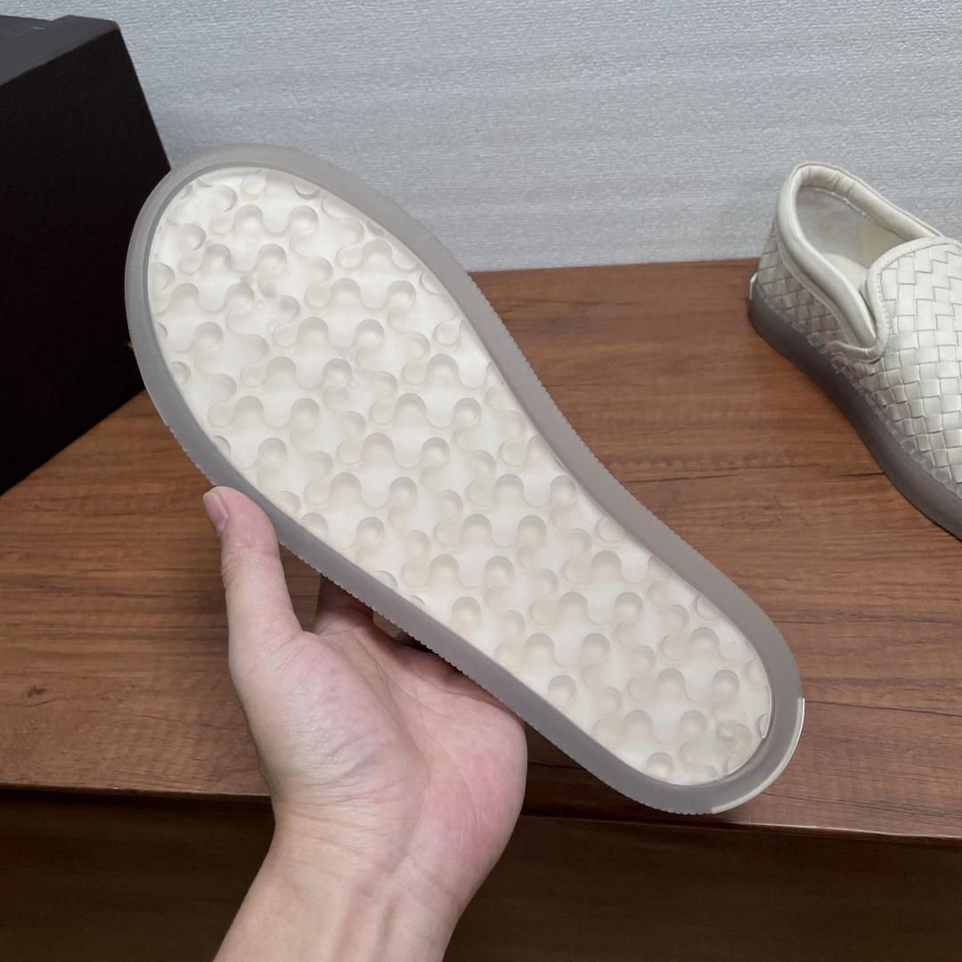 Bottega Veneta Serena Sneakers - DesignerGu