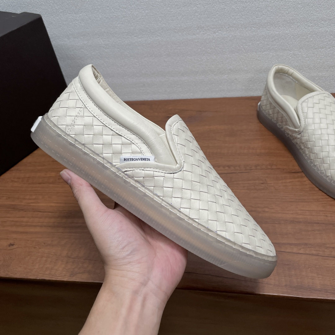 Bottega Veneta Serena Sneakers - DesignerGu