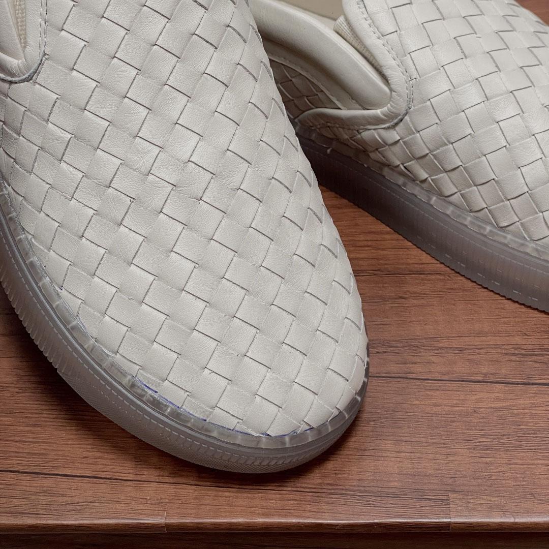 Bottega Veneta Serena Sneakers - DesignerGu