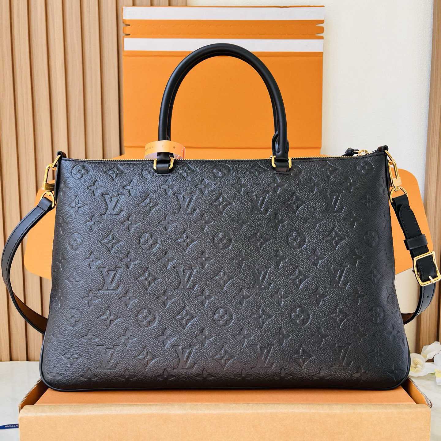Louis Vuitton Skyline MM M28406 - DesignerGu