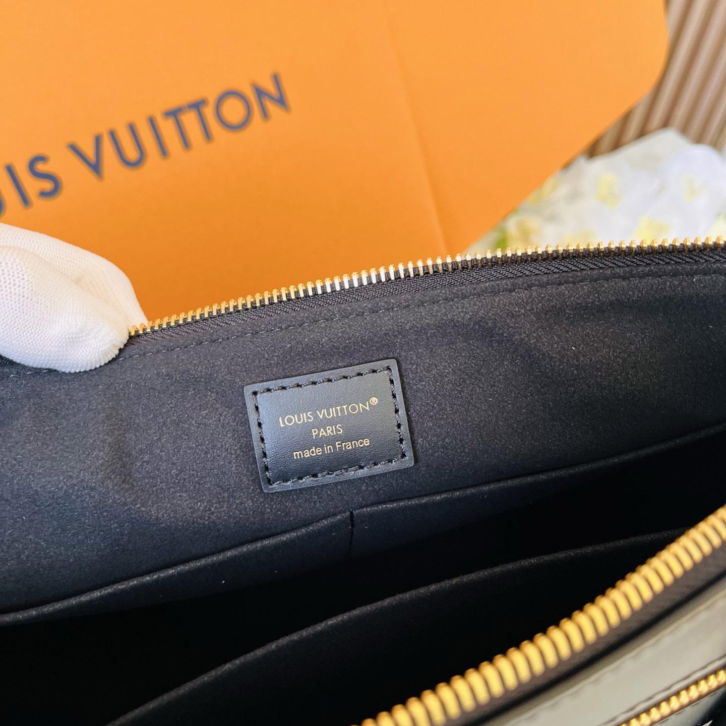 Louis Vuitton Skyline MM M28406 - DesignerGu