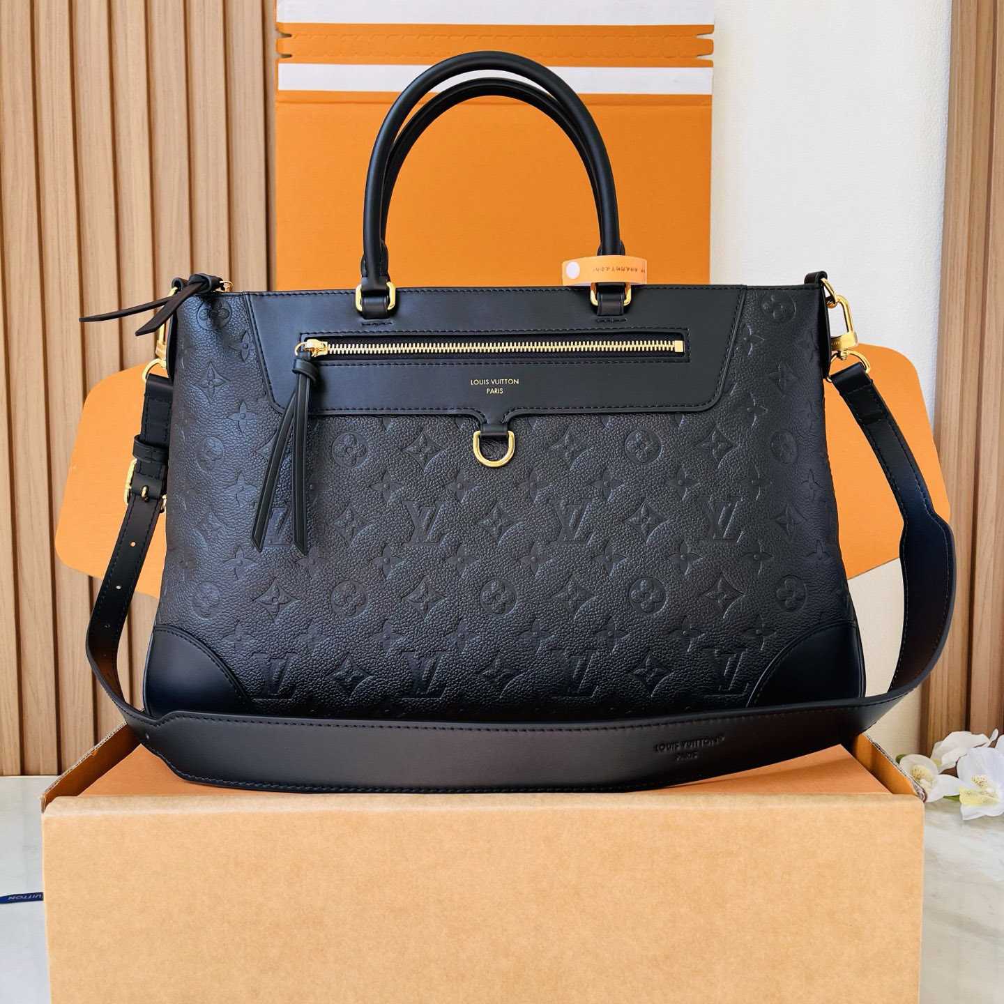 Louis Vuitton Skyline MM M28406 - DesignerGu