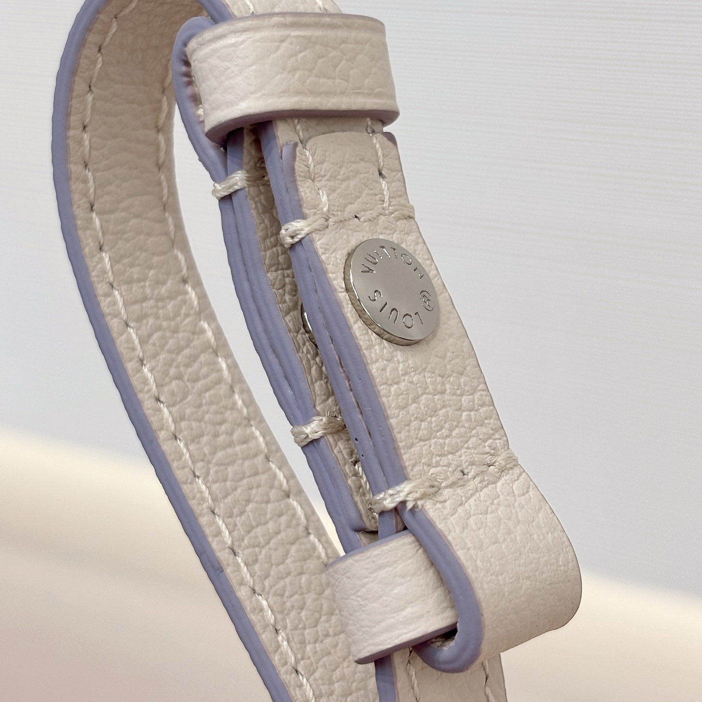 Louis Vuitton Wallet On Chain Ivy M29770 - DesignerGu