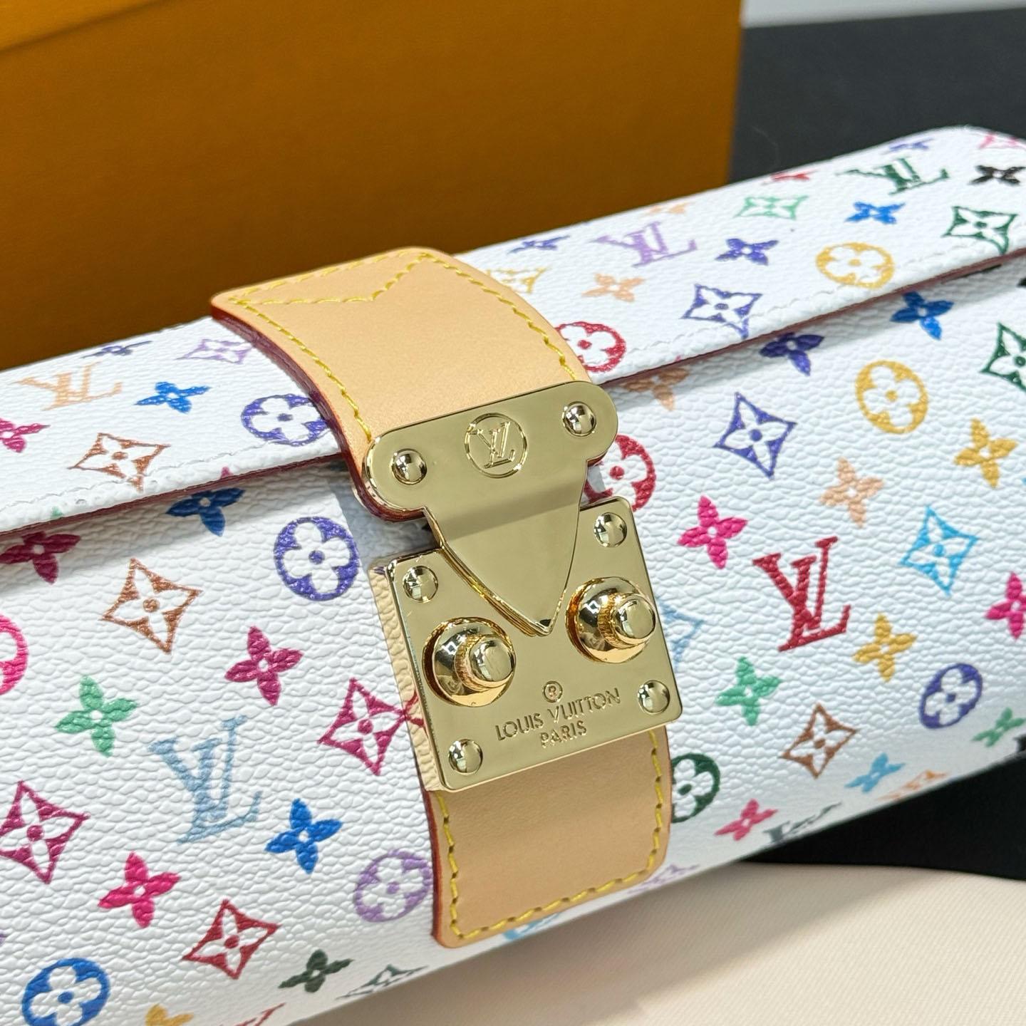 Louis Vuitton Jewelry Case - DesignerGu