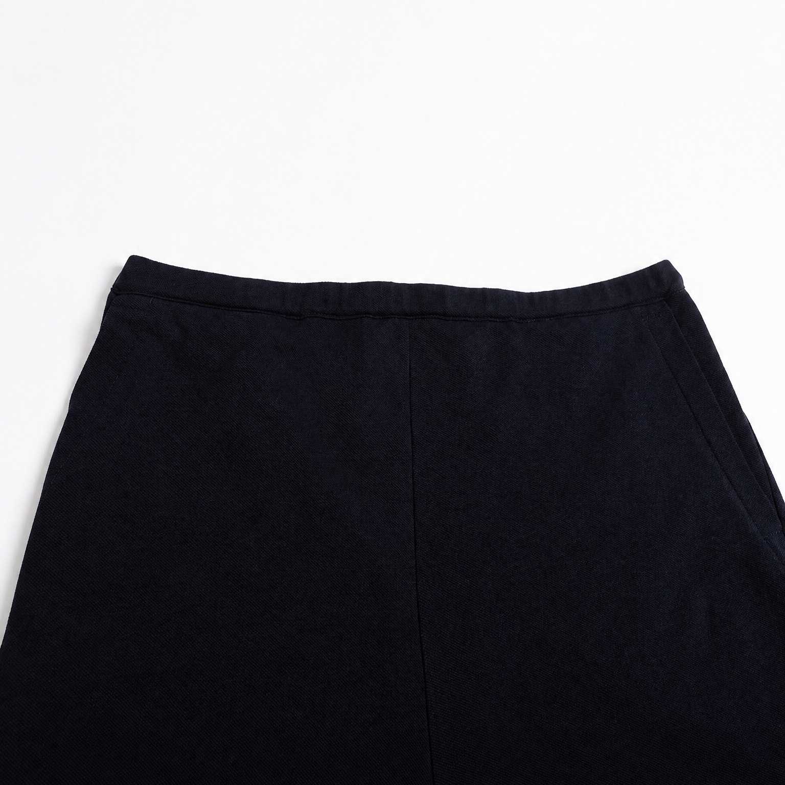 Miu Miu Embroidered Piqué Shorts - DesignerGu