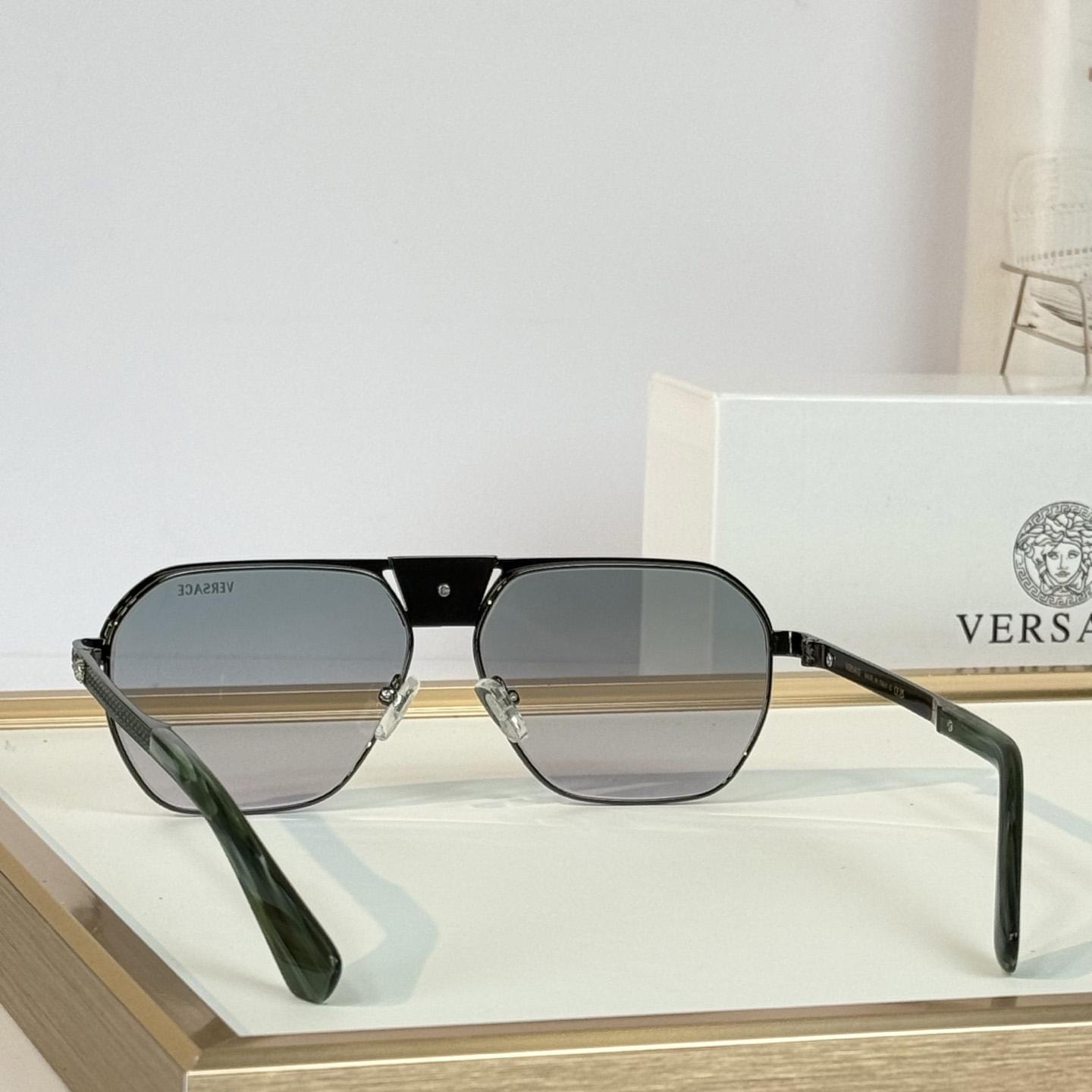 Versace VE2187 Sunglasses       - DesignerGu