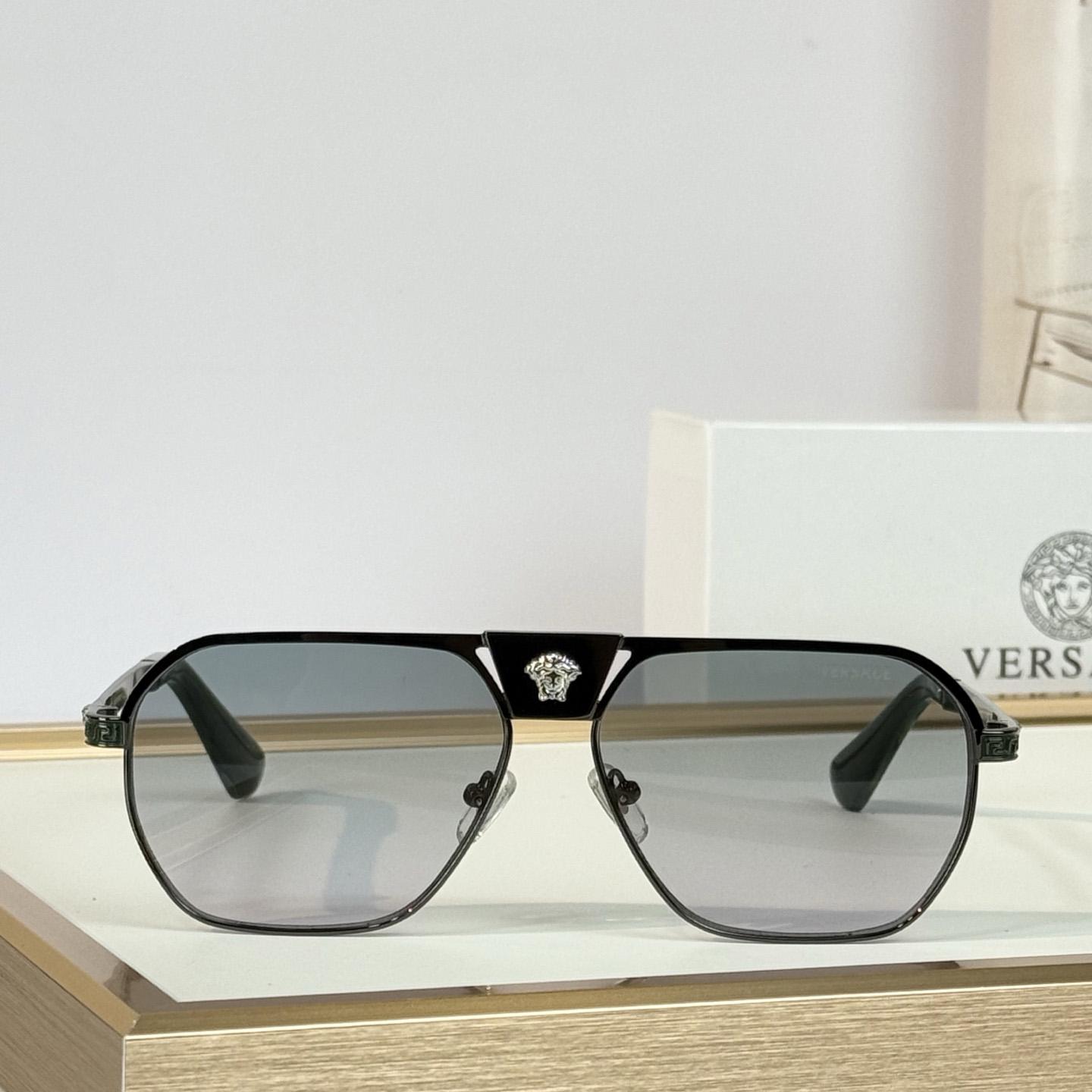 Versace VE2187 Sunglasses       - DesignerGu