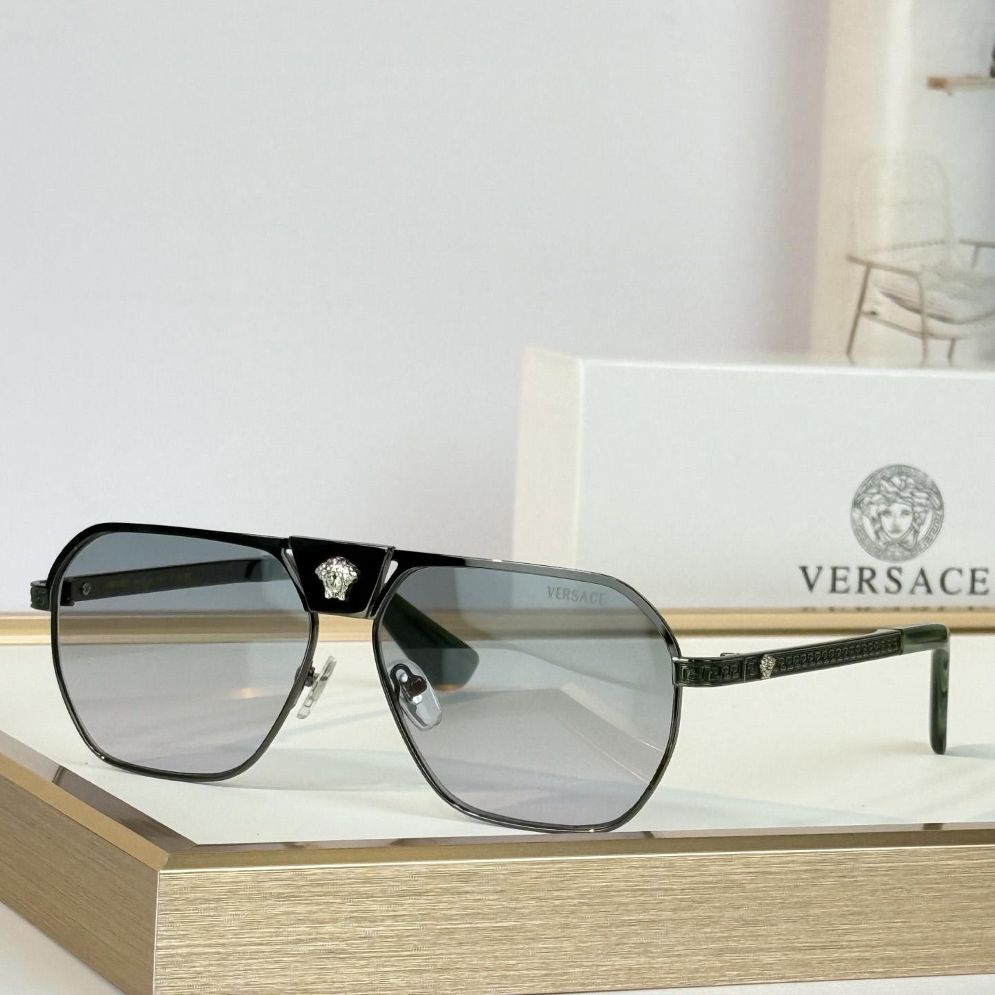 Versace VE2187 Sunglasses       - DesignerGu