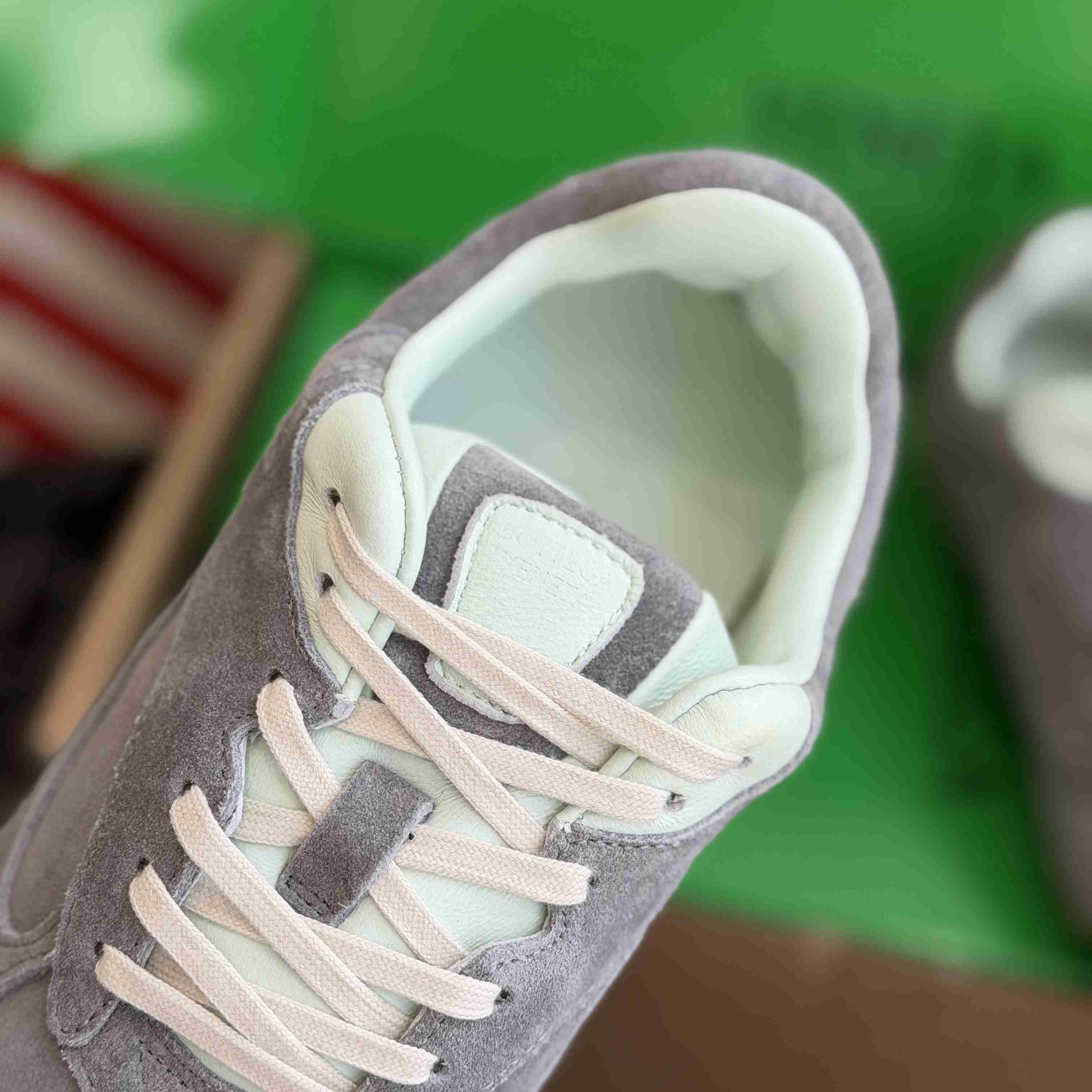 Bottega Veneta Orbit Flash Sneaker - DesignerGu