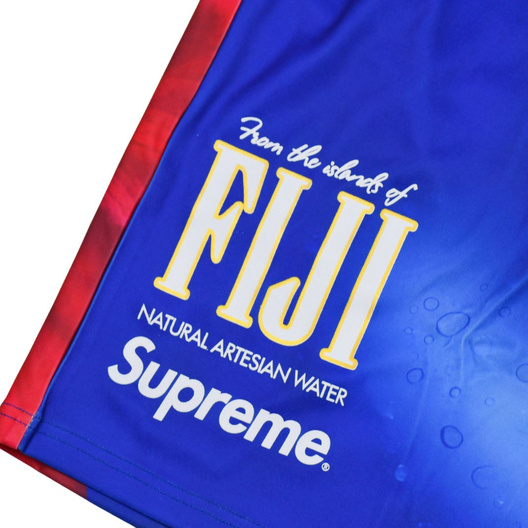 Supreme x Fiji Short 'Multicolor' - DesignerGu