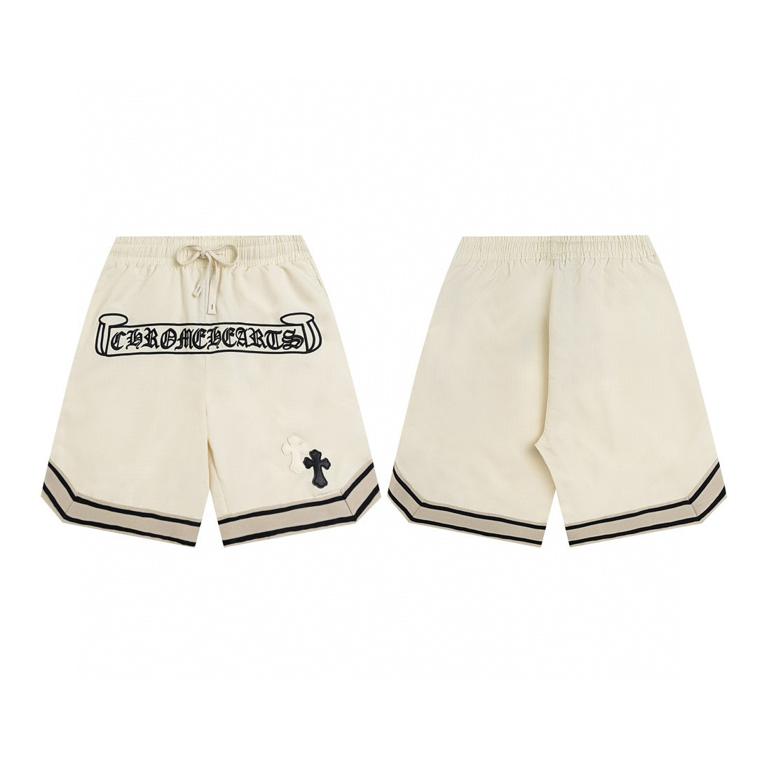 Chrome Hearts Casual Shorts - DesignerGu
