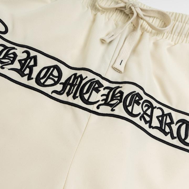 Chrome Hearts Casual Shorts - DesignerGu