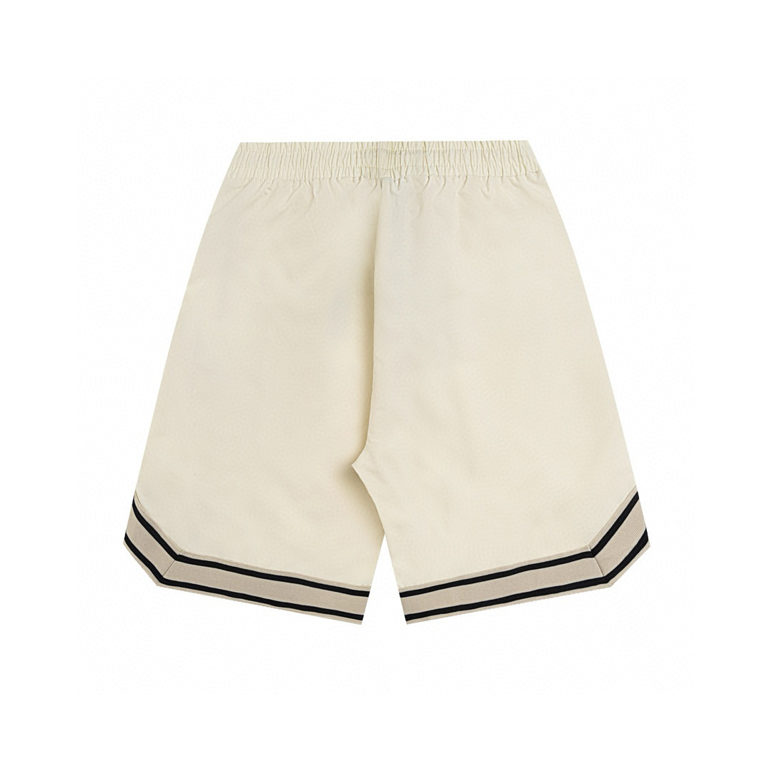 Chrome Hearts Casual Shorts - DesignerGu