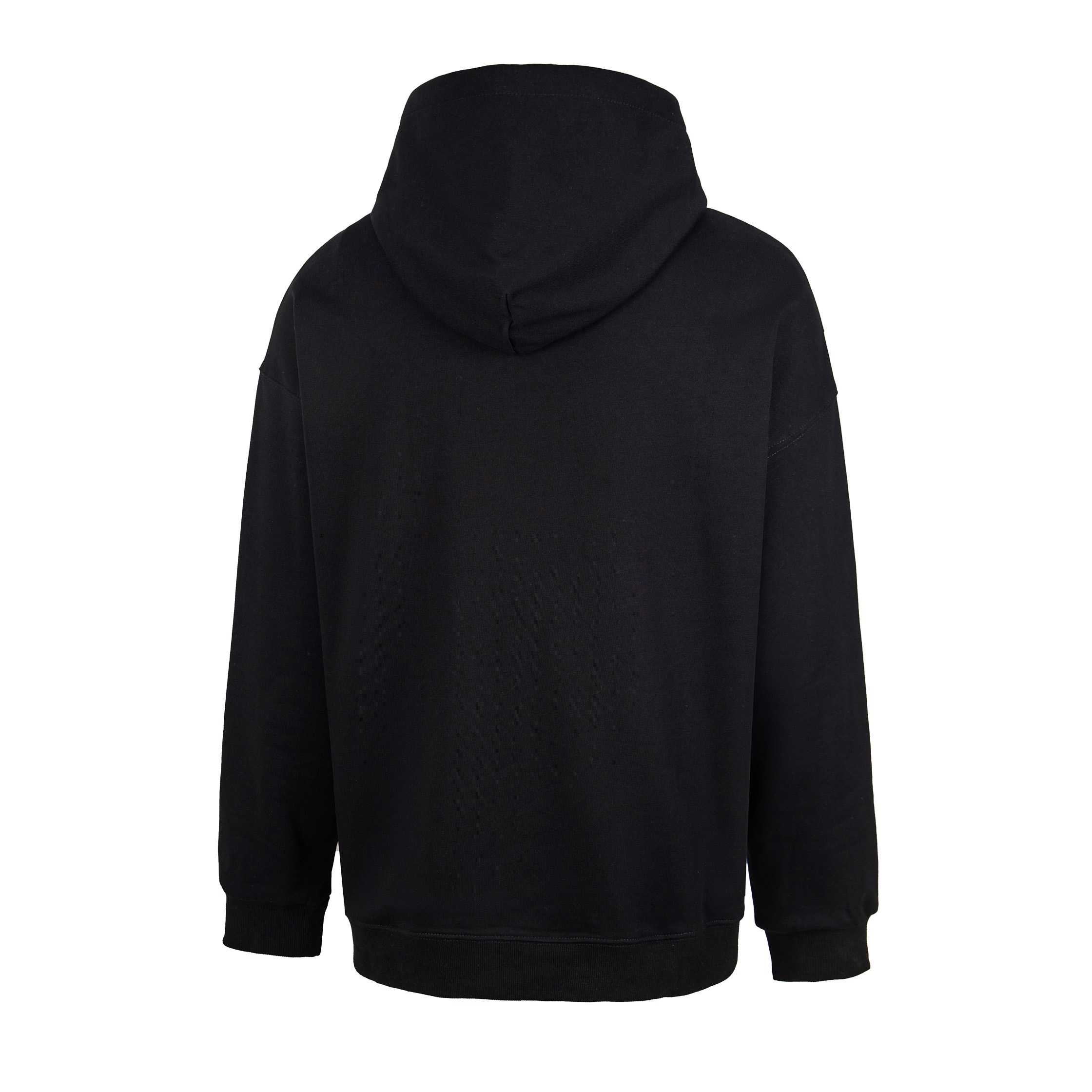 Rhude Rossa Hoodie - DesignerGu