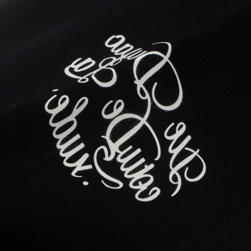 Rhude Playing Card Hoodie - DesignerGu