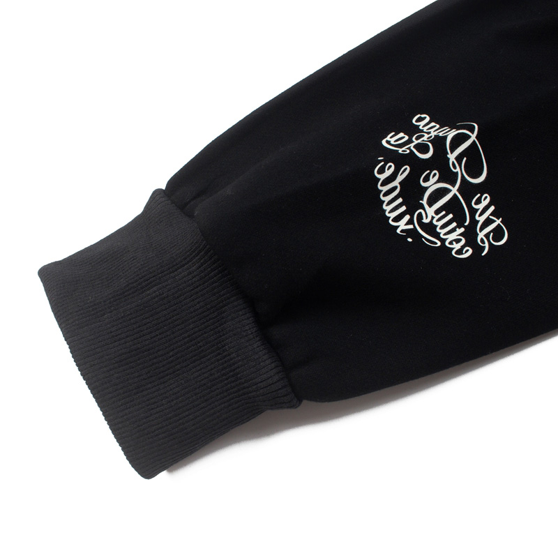 Rhude Playing Card Hoodie - DesignerGu