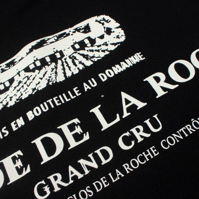 Rhude Playing Card Hoodie - DesignerGu