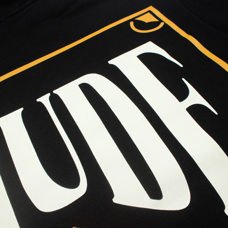 Rhude Playing Card Hoodie - DesignerGu